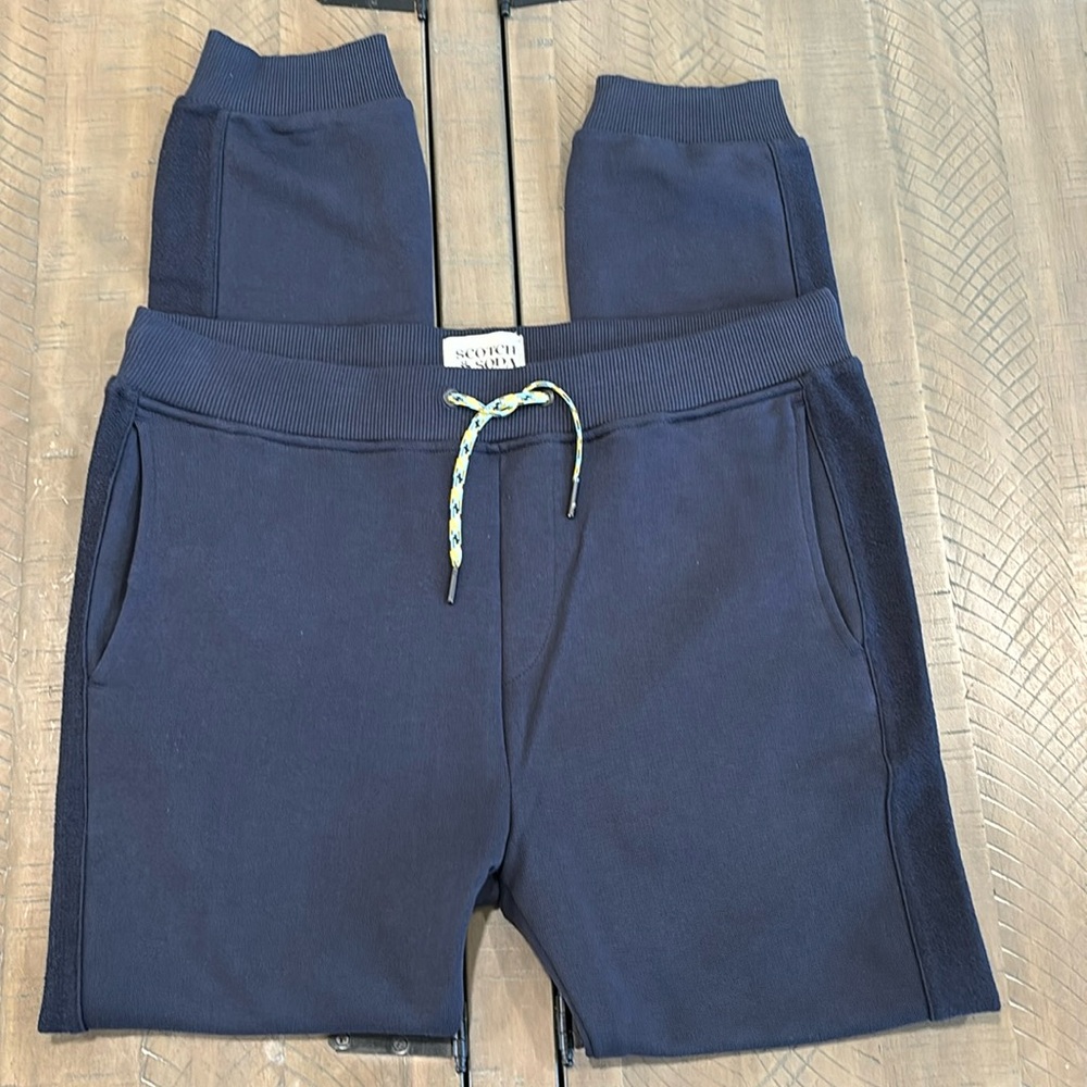 Joggers